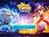 Làng Quái Thú Mobile: Game đối kháng Pokémon ra mắt 10h hôm nay 20/11, tặng 300 Giftcode tới game thủ!