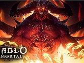 Diablo Immortal một bước lùi trong lịch sử phát triển của dòng game Diablo danh tiếng?