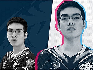 Đúng như tin đồn, EVOS Esports chính thức bổ sung vị trí đường giữa trước thềm mùa giải 2019