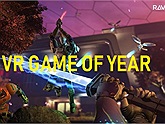 Steam lên kế hoạch công bố danh sách đề cử Game VR của năm 2018