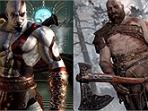 "Trầm trồ" với loạt hình ảnh nhân vật game đu theo trào lưu 10 Year Challenge đang cực hot