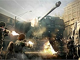 Steel Battalion: Heavy Armor - tựa game được tạo nên bởi ý tưởng tuyệt vời nhưng sớm đã "chạm đáy"