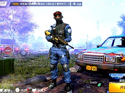 Crossfire Legends 2 – Bom tấn FPS sinh tồn chính thức ra mắt game thủ 
