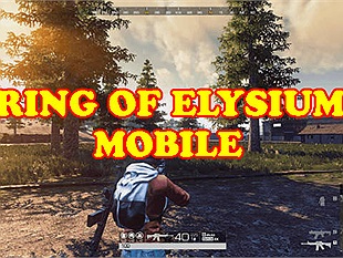 Ring of Elysium Mobile sẽ ra mắt người chơi sau bản PC được mở chính thức?