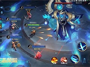 Vương Giả Vinh Diệu gây sốc với bản Big Update lớn nhất trong lịch sử, "trùng tu" lại hơn 90 tướng trong game