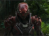 Anthem bất ngờ tung trailer người đóng hấp dẫn không kém bom tấn Hollywood