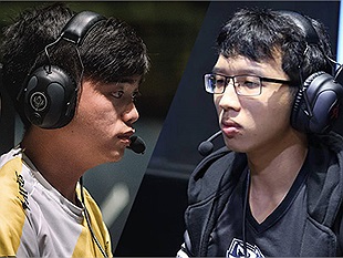 Warzone gia nhập SGD "song kiếm hợp bích" với Optimus hòng lật đổ đế chế PVB?