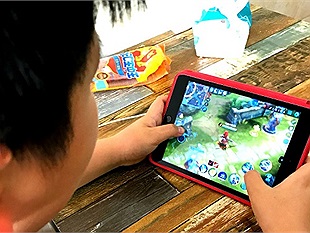 Tencent tăng số lượng game giới hạn thời gian chơi lên 16, kiên quyết giảm tình trạng "nghiện game" của thanh niên TQ