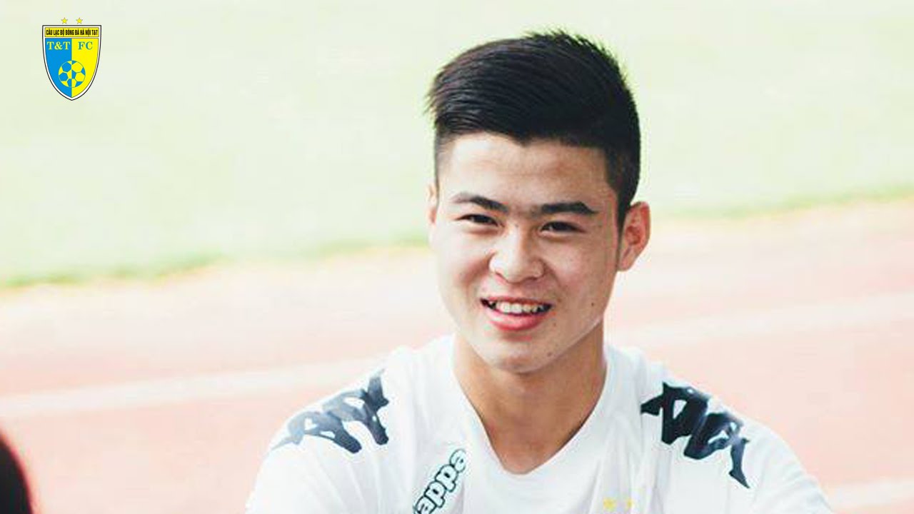 Báo nước ngoài bầu chọn Top 10 cầu thủ đẹp trai nhất Châu Á: Việt Nam