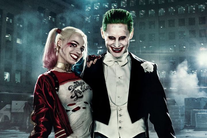 Sẽ có phim riêng làm về “bạn gái Joker” Harley Quinn | Báo Dân trí