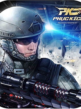 Phục Kích Mobile