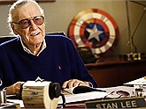 Sự nghiệp đồ sộ và khối tài sản khổng lồ của “ông trùm” truyện tranh Stan Lee