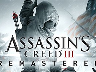 Assassin Creed III sẽ ra mắt người hâm mộ với bản Remaster hứa hẹn nhiều thay đổi đáng chú ý