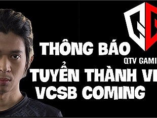 Vừa lên chức bố chưa lâu, QTV đã có cú comeback cực mạnh khi "so cựa" cùng SBTC của thầy giáo Ba