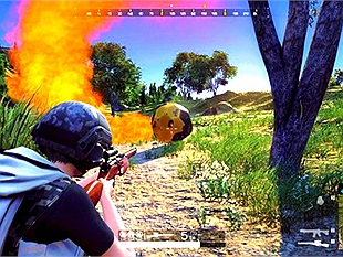 Hack Ring of Elysium, Tencent tiếp tục "trảm" không thương tiếc hàng nghìn account
