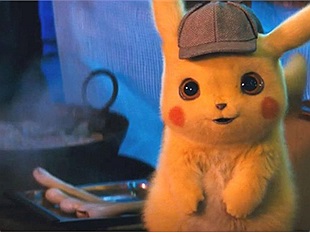 Thám tử Pikachu có thể là khởi đầu cho vũ trụ live-action Pokemon?