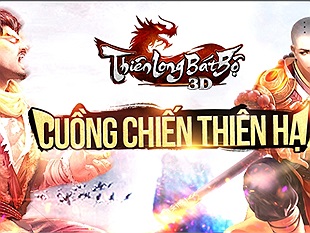Tân Thiên Long Mobile - VNG xác nhận thời gian ra mắt