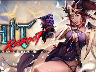 Nexon tuyên bố đóng cửa HIT - MMORPG nổi tiếng một thời