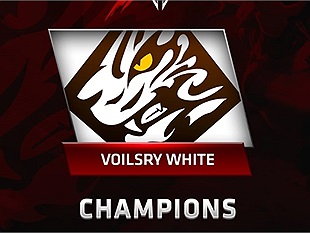 Thi đấu ấn tượng, Voilsry White bảo vệ thành công chức vô địch Vietnam Vainglory Cup 