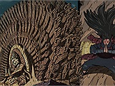 Naruto: Một báu vật tại Làng Lá mà bất kỳ ai cũng ao ước có được, liệu bạn có biết đó là gì?