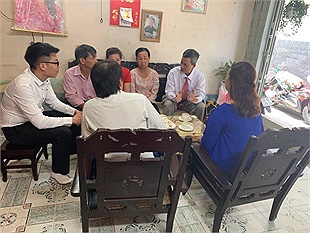 Trâu cày thuê tuyên bố chuyện tình "ván đã đóng thuyền", anh và Hồng Quế sớm chính thức nên duyên vợ chồng
