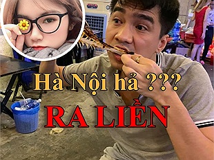 Lộ nhan sắc tươi rói của cô nàng "năm sau cưới" về nhà chú Pew