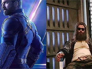 Avengers: Endgame: Không chỉ đánh đấm giỏi, các Avengers hài hước cũng chẳng kém ai