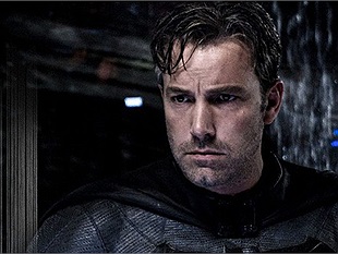 Ben Affleck – Từ Batman đến “Thần Bài” bị nhiều casino cấm cửa