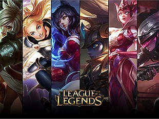 Tencent và Riot Games đang lên kế hoạch sản xuất Liên Minh Huyền Thoại Mobile “chính thủ”