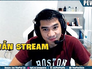 Hướng đi mới của Pewpew: Dùng toàn bộ tiền Youtube để Từ thiện