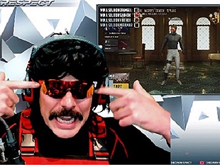 Nhiều pha chết "ngu người", streamer Dr DisRespect gọi những nhà phát triển PUBG nghĩ ra Red Zone là... "óc heo"