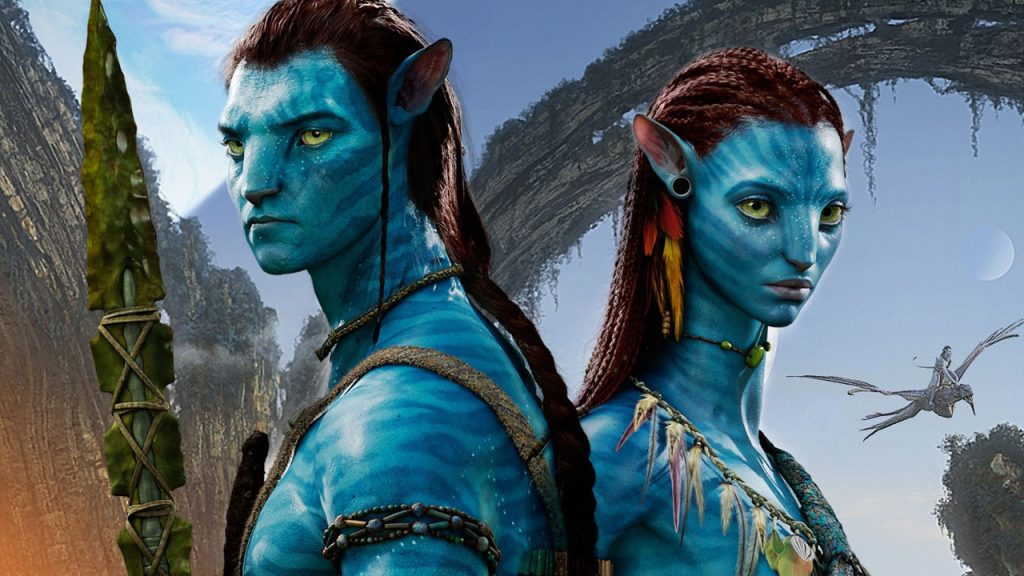 Avatar 2 When Will It Start Streaming on Disney Plus  HIGH ON CINEMA