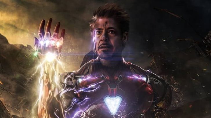 Sở hữu hàng nghìn siêu anh hùng nhưng tại sao Marvel lại lựa chọn Iron Man  để mở đầu cho MCU?