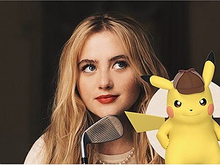 Nữ chính "Pikachu" - nhan sắc cuốn hút ngọt ngào, tài năng nổi trội