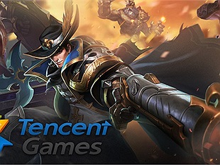 Nếu có đóng cửa Arena of Valor, vì sao Tencent chỉ (nên) thực thi tại thị trường châu Âu, Bắc Mỹ?