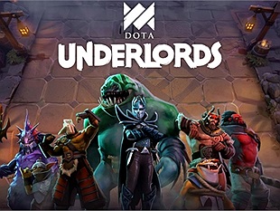 Valve bất ngờ tung ra Dota Underlords, có thể trải nghiệm sớm khi bạn đã sở hữu Battle Pass TI9