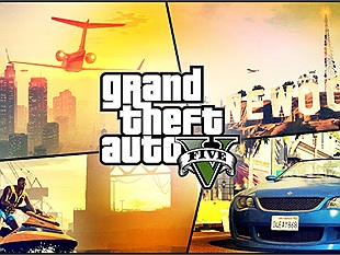 GTA V Mobile bất ngờ xuất hiện khiến nhiều game thủ ngạc nhiên