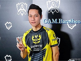 Không thể khoanh tay đứng nhìn, thầy giáo Ba khao khát được comeback VCS để “vực dậy” GAM Esports