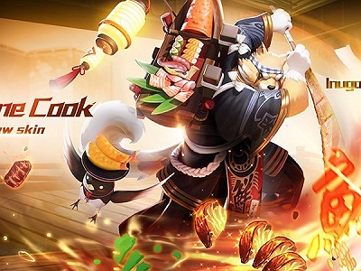 2 game MOBA "bá đạo" nhất hiện nay tại Trung Quốc, đánh giá ngang ngửa với Vương Giả Vinh Diệu