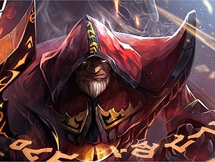 Những hero mới nào xuất hiện trong Dota Underlords?