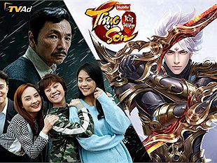 Thục Sơn Kỳ Hiệp Mobile là game duy nhất đủ tầm để xuất hiện trong “bộ phim quốc dân”: Về nhà đi con?