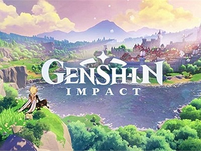 Nhà phát triển Honkai Impact 3 vừa giới thiệu game mới mang tên Genshin Impact