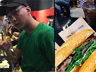 Bánh mỳ Pewpew bị tố cáo chứa chuột chết, nhưng phản ứng từ chủ cửa hàng vô cùng hợp lý