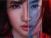 Disney tung trailer Mulan: Lưu Diệc Phi cực xuất thần giữa chất phương đông "đặc sệt"