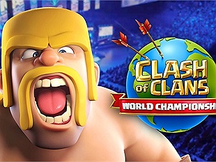 Clash of Clans mở giải đấu vô địch toàn thế giới, tiền thưởng lên đến 1 triệu Đô la