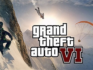 Sửng sốt trước những hình ảnh đầu tiên về GTA 6 - siêu phẩm nhập vai liệu sẽ được phát hành?