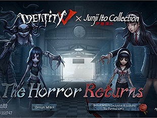 Game kinh dị sinh tồn Identity V của NetEasse chính thức hợp tác với Persona 5 mang đến luồng sinh khí mới