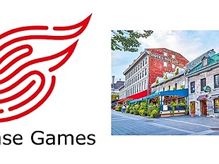 NetEase vừa khánh thành một studio game "cỡ bự" tại Montreal - thành phố lớn nhất Canada