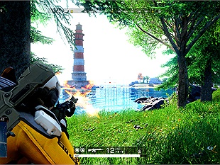 Sau khi mở IP Việt Nam, Ring of Elysium cán mốc ngay 7 triệu lượt download trên Steam