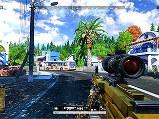 Hướng dẫn tải Ring of Elysium - Game sinh tồn như PUBG vừa bỏ chặn IP Việt Nam khiến game thủ "mừng rơn"
